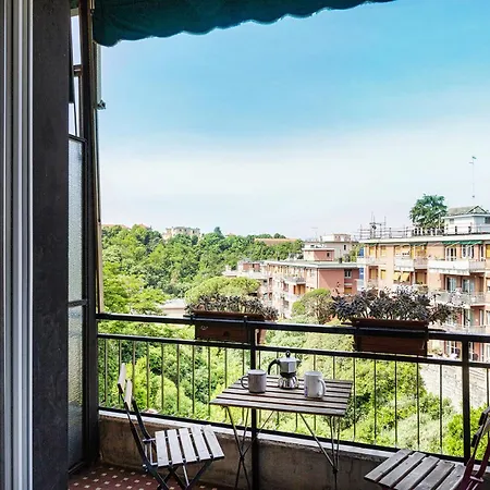 Apartment Bright Shelley By Wonderful Italy *