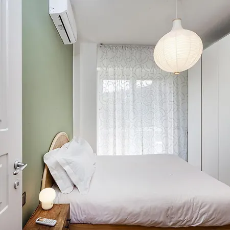 Bright Shelley By Wonderful Italy Apartment