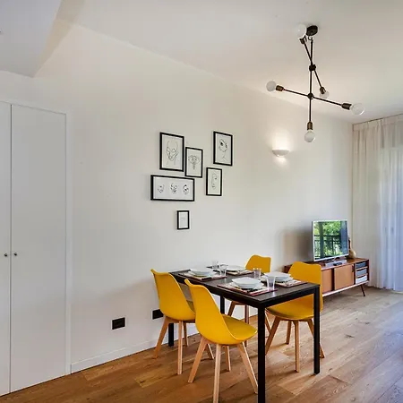 Bright Shelley By Wonderful Italy Apartment *