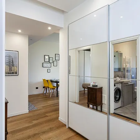 Apartment Bright Shelley By Wonderful Italy