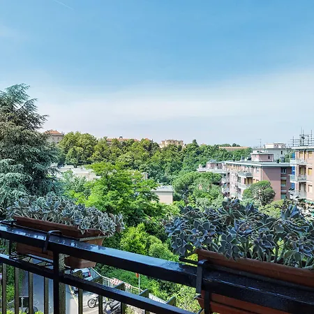 Apartment Bright Shelley By Wonderful Italy