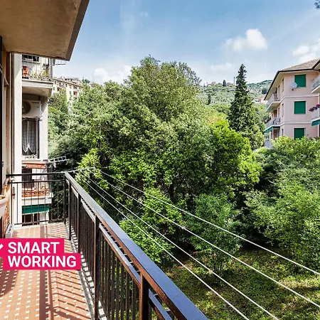 Bright Shelley By Wonderful Italy Apartment *