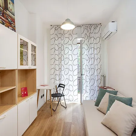 Bright Shelley By Wonderful Italy Apartment