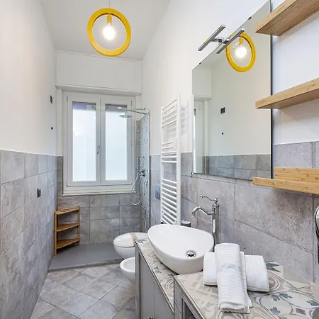 Apartment Bright Shelley By Wonderful Italy *